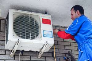 24/7 and Emergency HVAC Near Belle Harbor, NY | Air Conidtioning and Heating Contractors